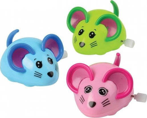 Wind Up Mice (sold single)